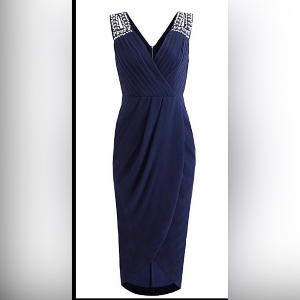 London dress company -Emily Dress